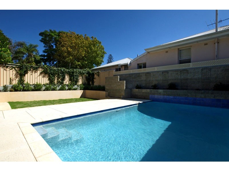 68 Napier Street, Cottesloe WA 6011