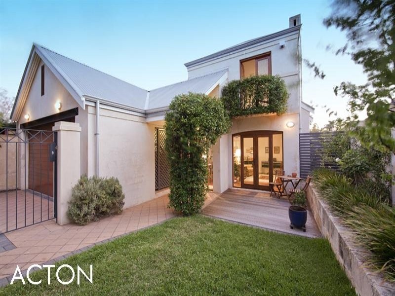 Peppermint Grove WA 6011