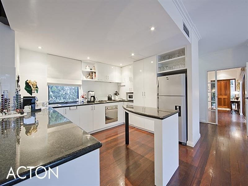 Peppermint Grove WA 6011