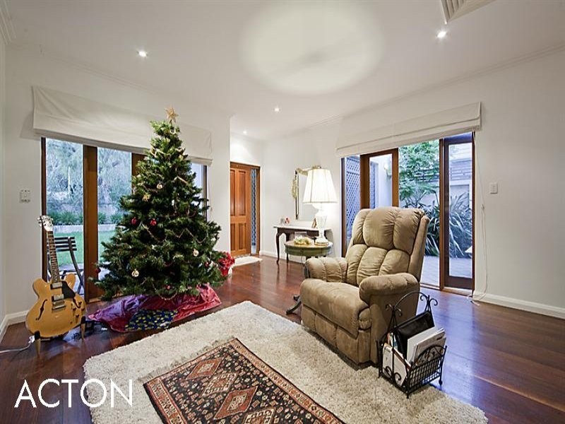 Peppermint Grove WA 6011