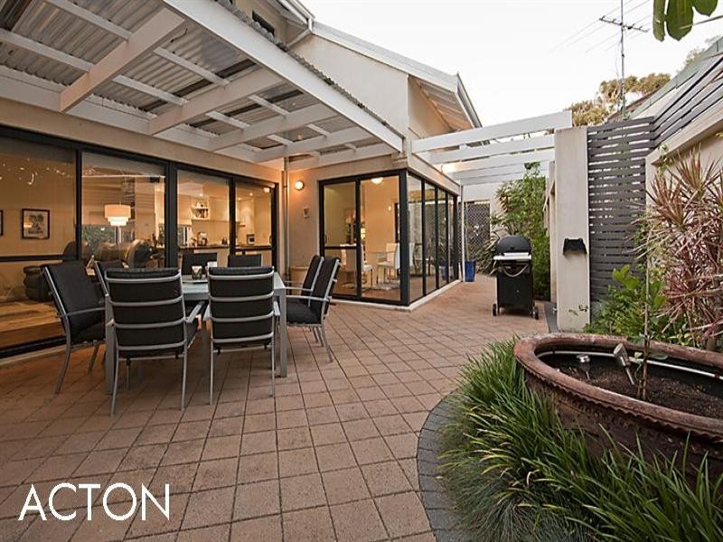 Peppermint Grove WA 6011