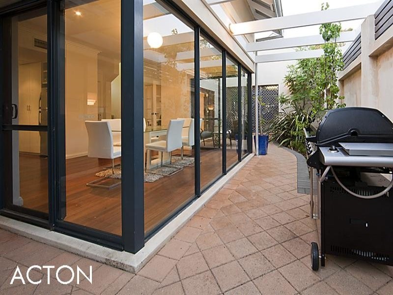 Peppermint Grove WA 6011