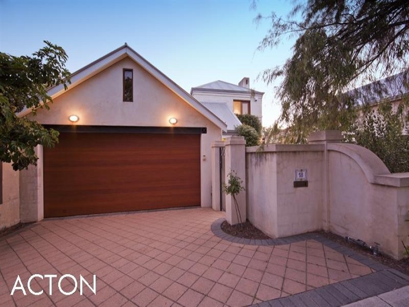 Peppermint Grove WA 6011