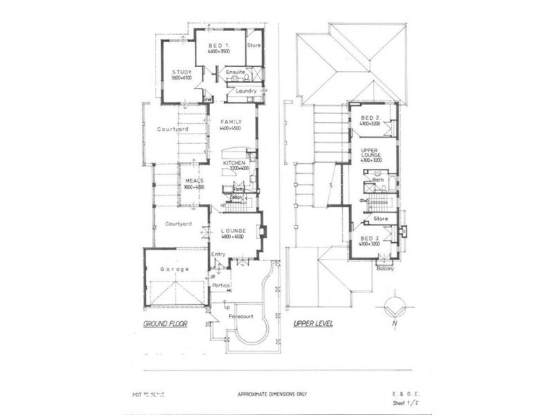 Peppermint Grove WA 6011