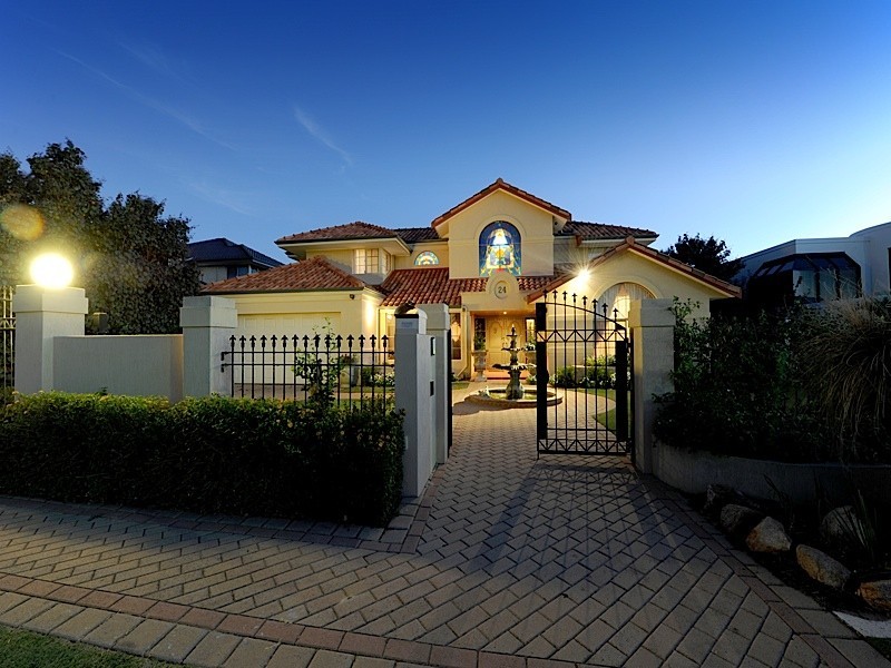 24 Vlamingh Parade, Mosman Park WA 6012