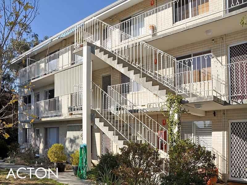 9/6 Albert Street, Mosman Park WA 6012