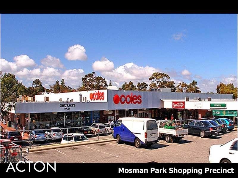 9/6 Albert Street, Mosman Park WA 6012