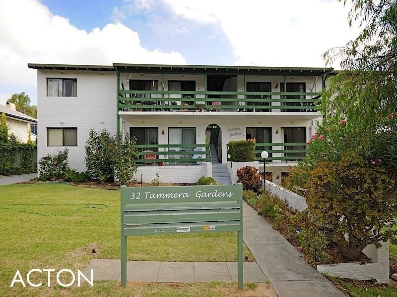 4/32 St Leonards Street, Mosman Park WA 6012