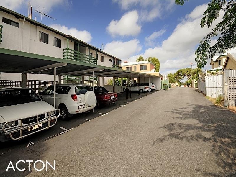 4/32 St Leonards Street, Mosman Park WA 6012