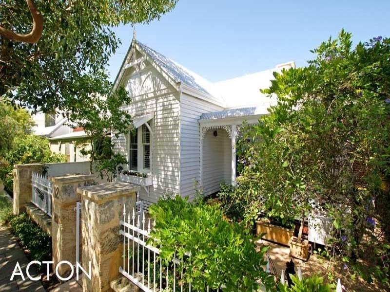 12 Caxton Road, Claremont WA 6010