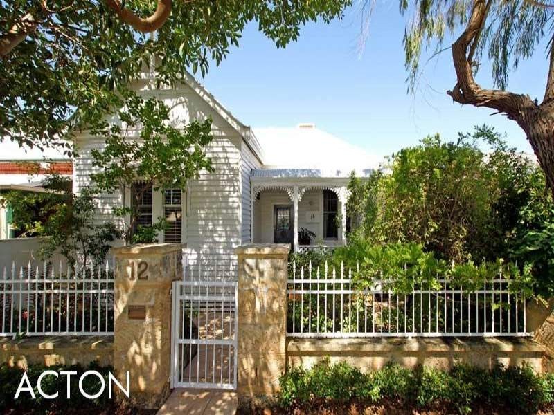 12 Caxton Road, Claremont WA 6010