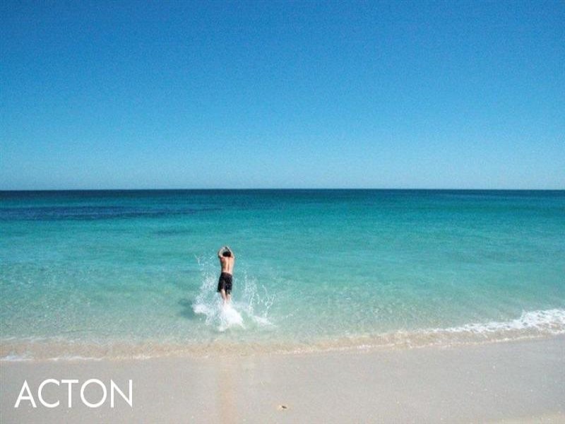 38/1 Freeman Loop, North Fremantle WA 6159