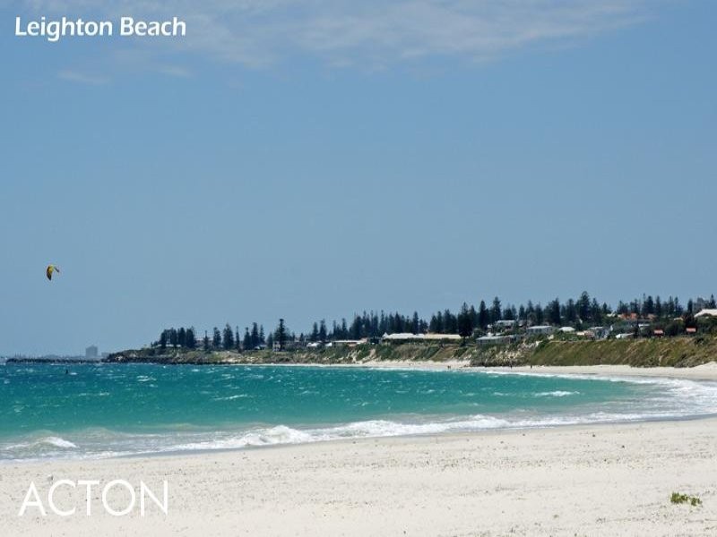 38/1 Freeman Loop, North Fremantle WA 6159