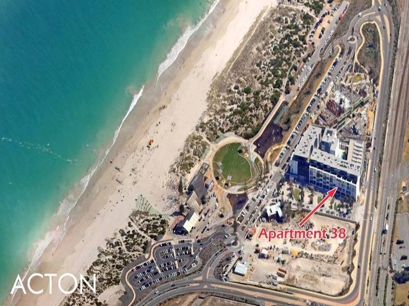 38/1 Freeman Loop, North Fremantle WA 6159