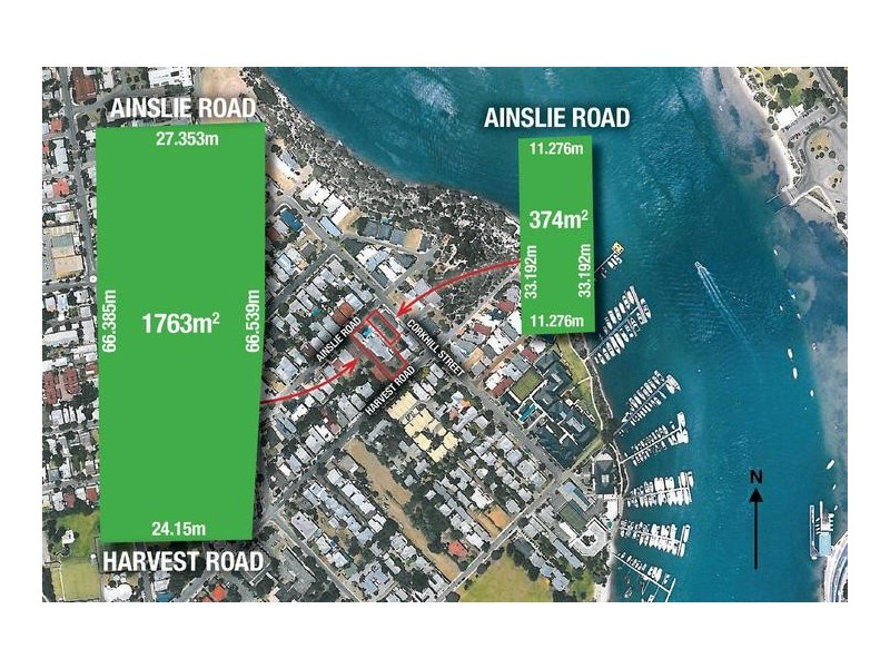 56 Harvest Road, North Fremantle WA 6159