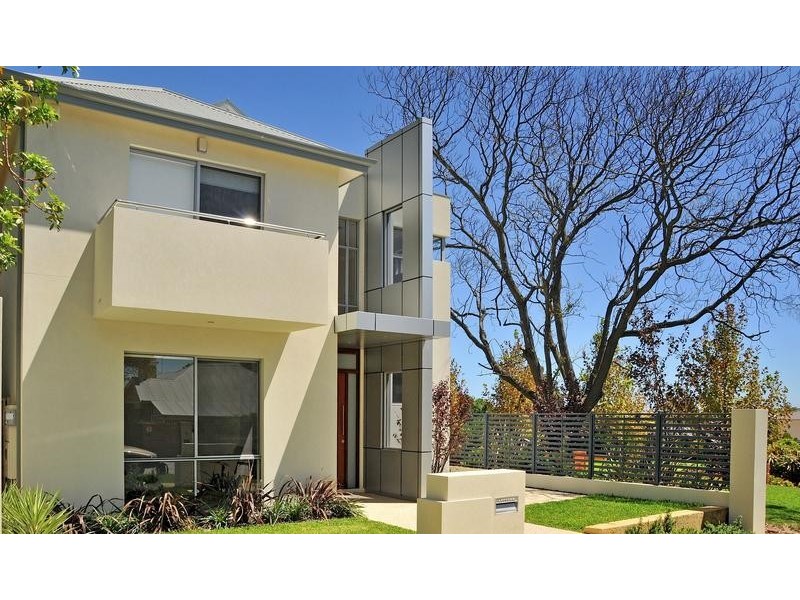 6A Devon Road, Swanbourne WA 6010