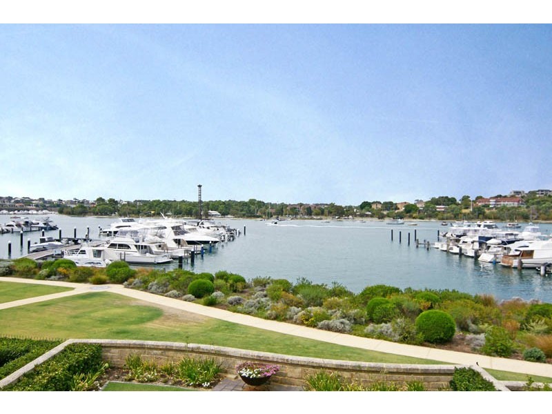 20/1 Corkhill Street, North Fremantle WA 6159