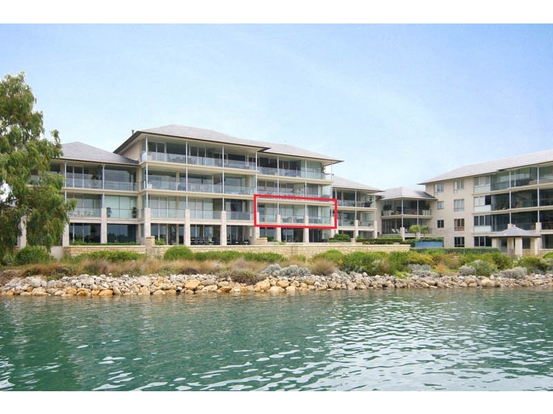 20/1 Corkhill Street, North Fremantle WA 6159