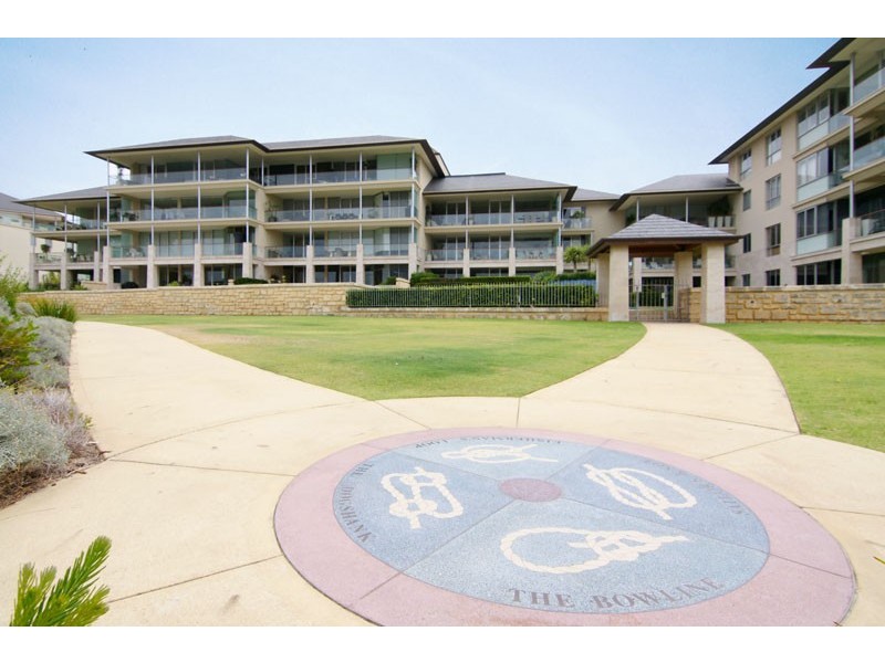 20/1 Corkhill Street, North Fremantle WA 6159