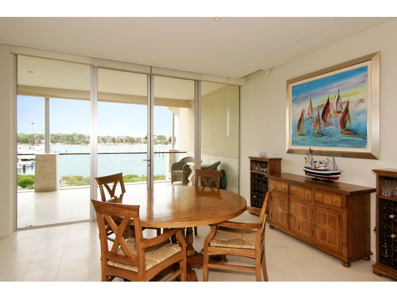 20/1 Corkhill Street, North Fremantle WA 6159