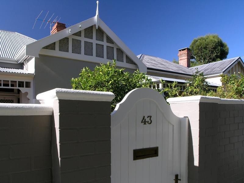 43 Princess Road, Claremont WA 6010