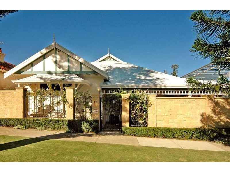 19 John Street, Cottesloe WA 6011