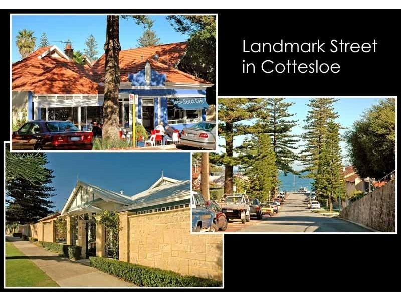 19 John Street, Cottesloe WA 6011