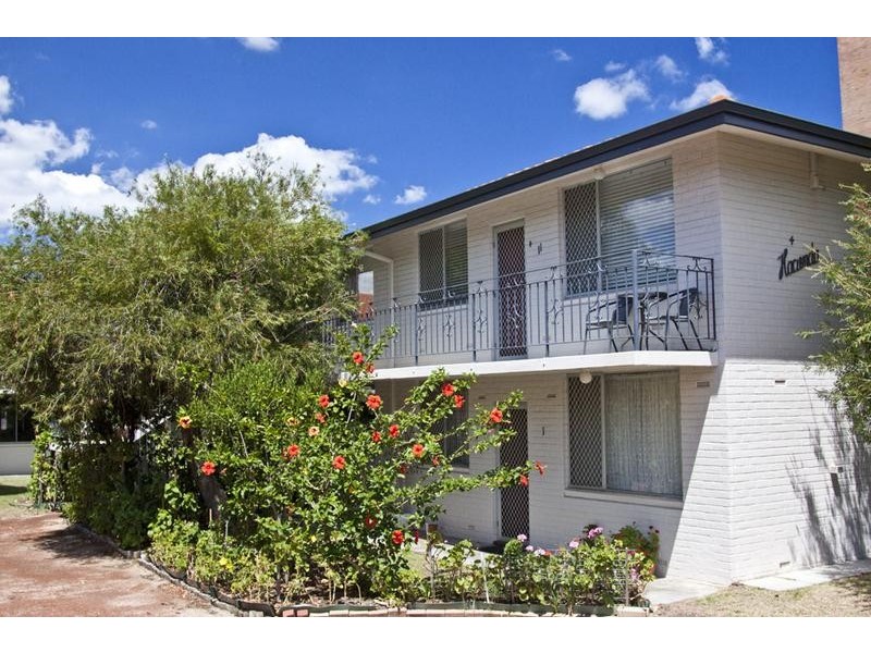 11/4 Murray Ave, Mosman Park WA 6012