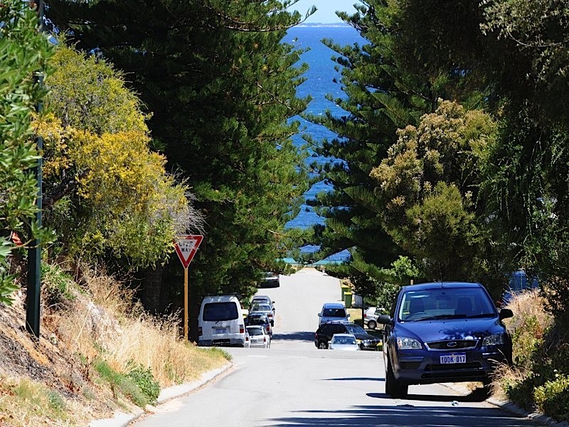 29 Deane Street, Cottesloe WA 6011