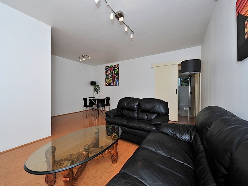 4/1B McNeil Street, Peppermint Grove WA 6011