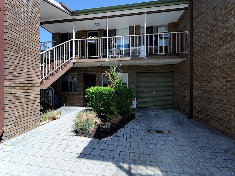 4/1B McNeil Street, Peppermint Grove WA 6011