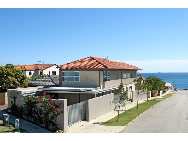 15 Macarthur Street, Cottesloe WA 6011