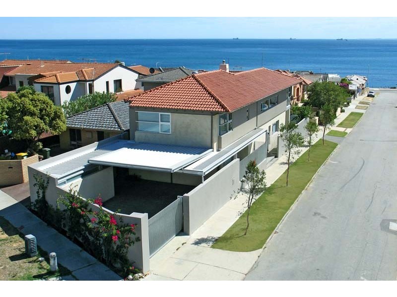 15 Macarthur Street, Cottesloe WA 6011