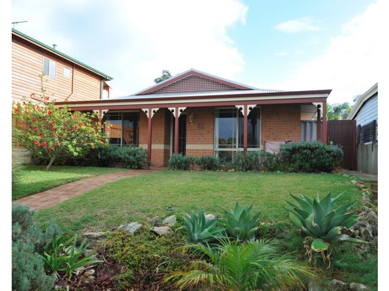 23 Victoria Street, Mosman Park WA 6012