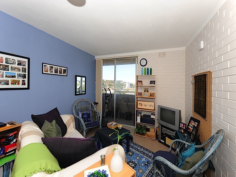 106/4 Dover Court, Mosman Park WA 6012