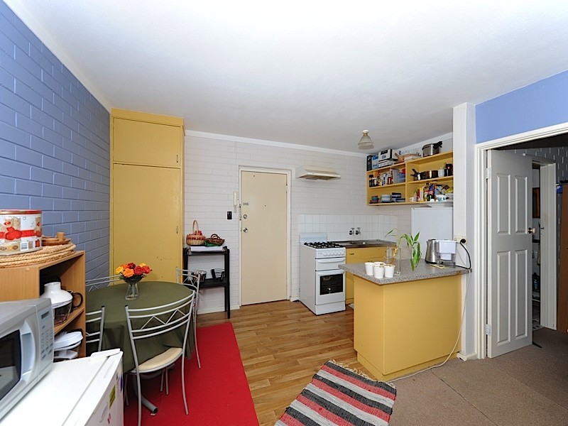 106/4 Dover Court, Mosman Park WA 6012