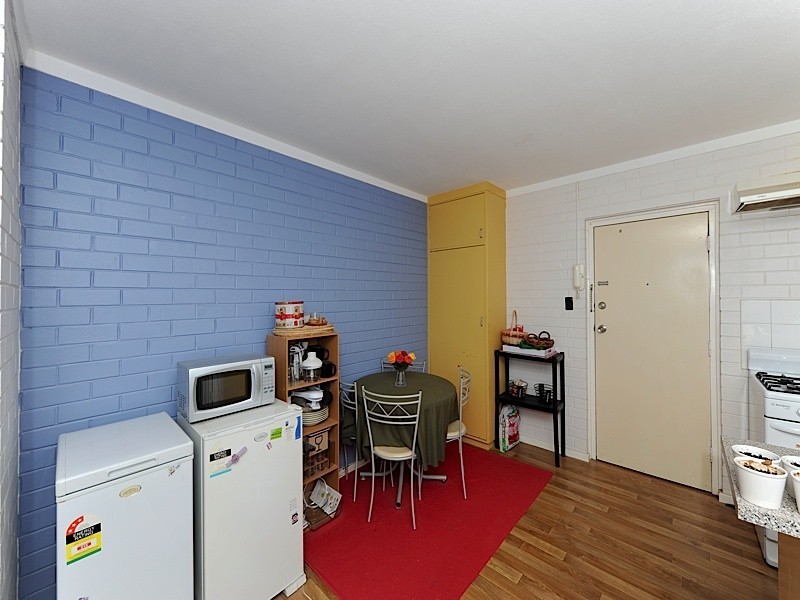 106/4 Dover Court, Mosman Park WA 6012