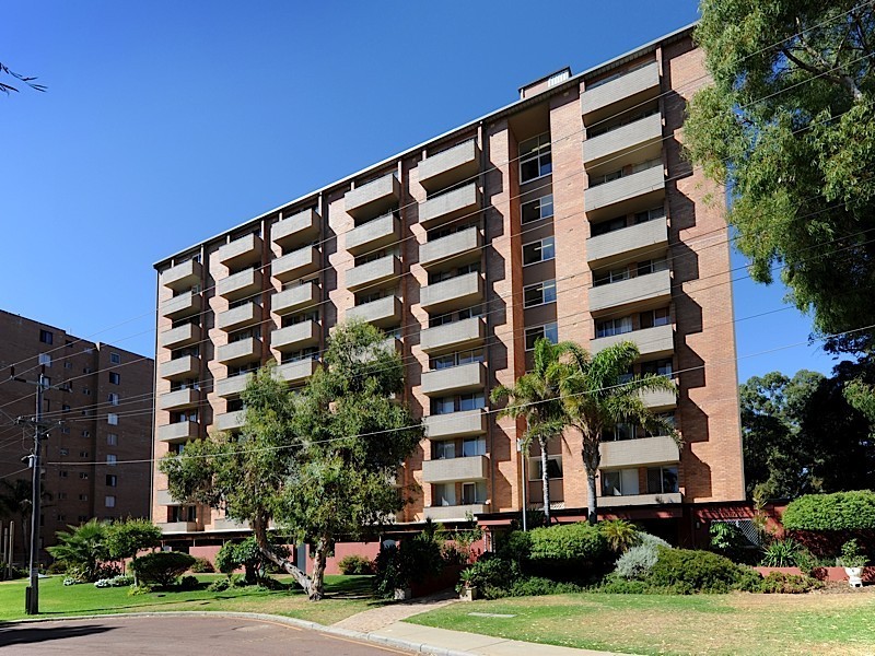 33/4 Dover Court, Mosman Park WA 6012