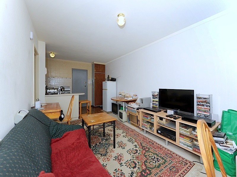 33/4 Dover Court, Mosman Park WA 6012