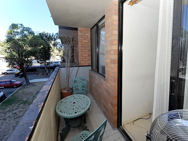 33/4 Dover Court, Mosman Park WA 6012