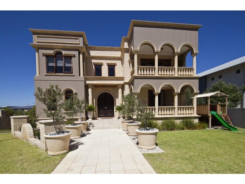 6 Mathieson Avenue, Mosman Park WA 6012