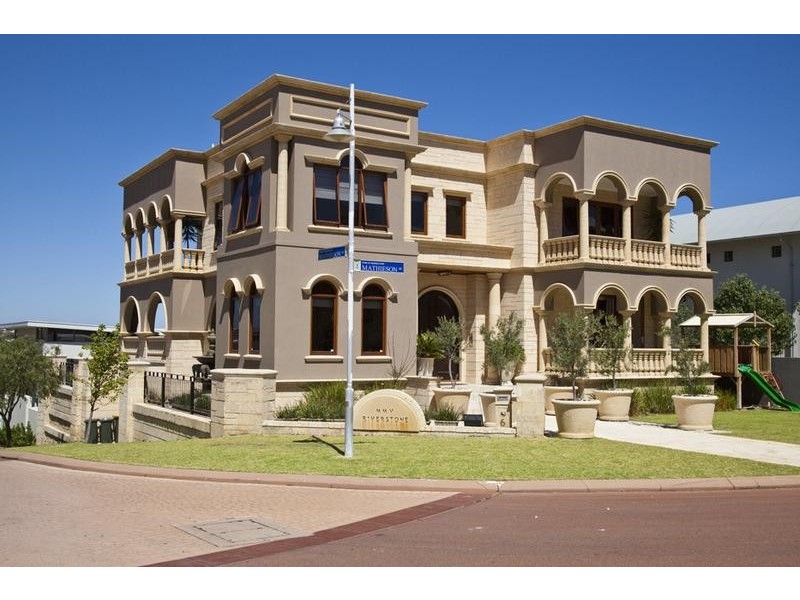 6 Mathieson Avenue, Mosman Park WA 6012