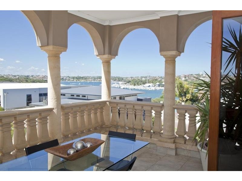 6 Mathieson Avenue, Mosman Park WA 6012