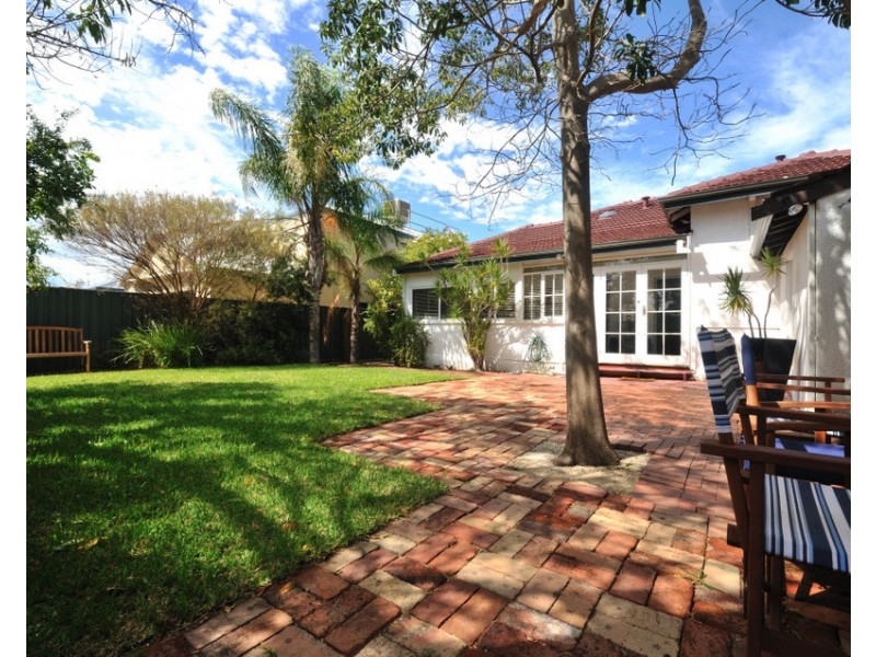 43 North Street, Cottesloe WA 6011