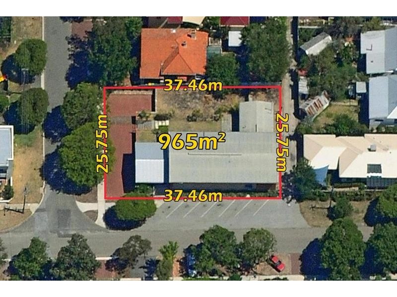 1 Leura Street, Nedlands WA 6009