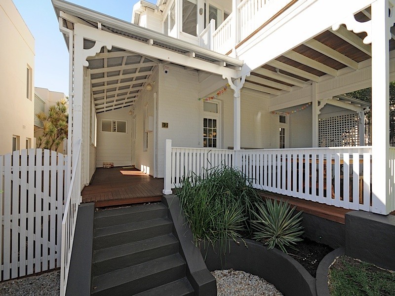 12 Deane Street, Cottesloe WA 6011