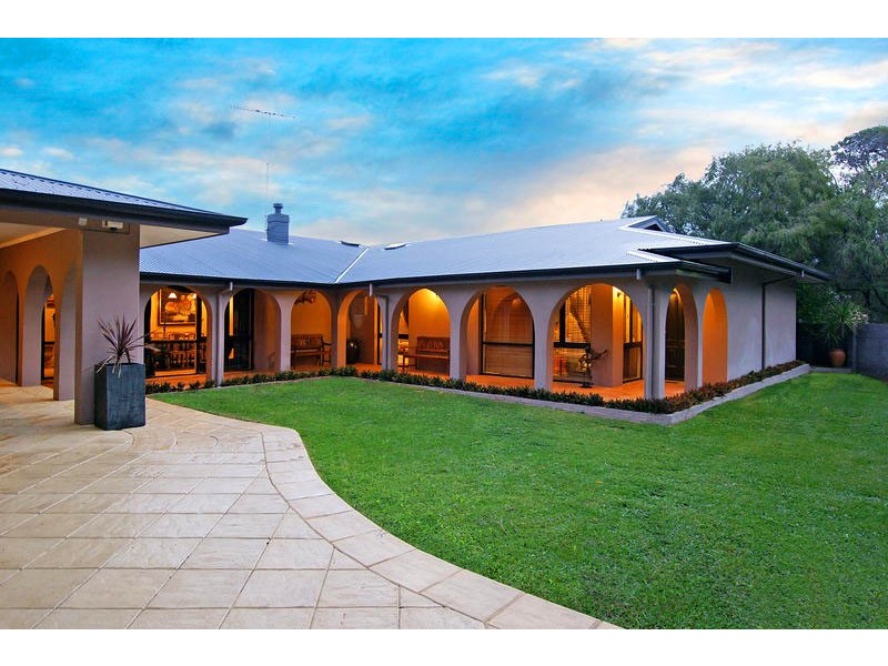 44 Johnston Street, Peppermint Grove WA 6011