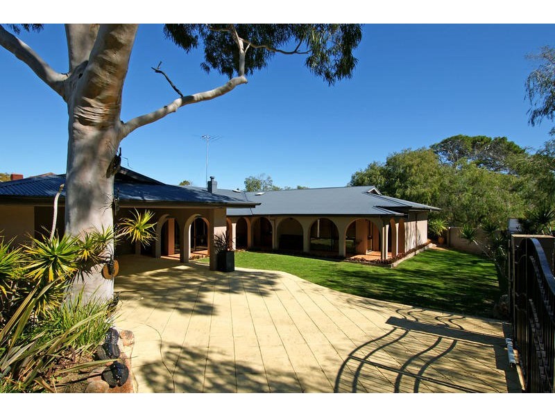 44 Johnston Street, Peppermint Grove WA 6011