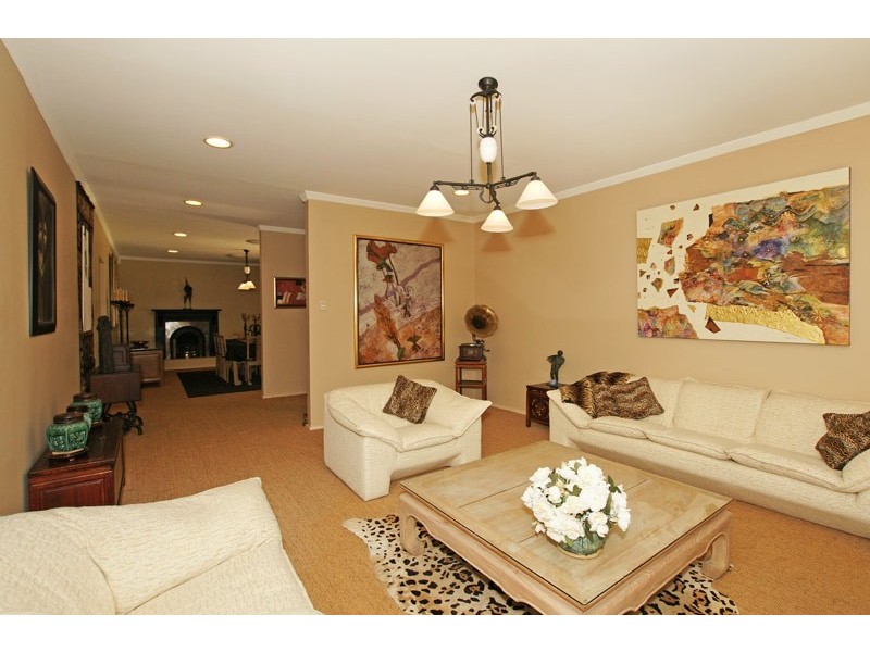 44 Johnston Street, Peppermint Grove WA 6011