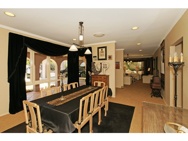 44 Johnston Street, Peppermint Grove WA 6011